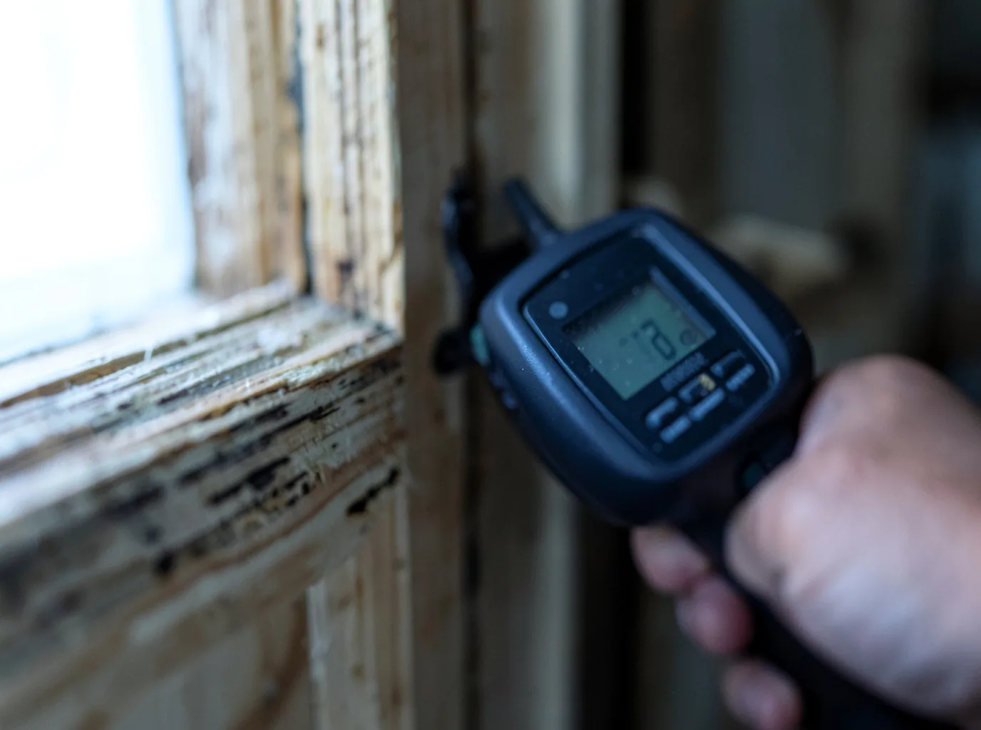 Ceiling Water Damage Repair in Taberg, NY